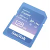 SanDisk Creator SD atminties kortelė UHS-II 128GB perdavimo greitis iki 280 MB/s