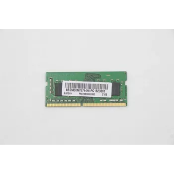 Lenovo atmintis 16GB DDR4 3200 So-Dimm - 16 GB - 16 GB - DDR4