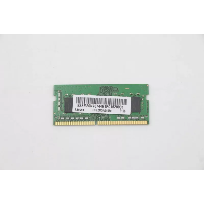 Lenovo atmintis 16GB DDR4 3200 So-Dimm - 16 GB - 16 GB - DDR4