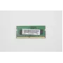 Lenovo atmintis 16GB DDR4 3200 So-Dimm - 16 GB - 16 GB - DDR4