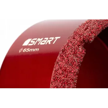 Deimantinis grąžtas Smart 65 mm porcelianiniam akmens masiui — Smart 25-650