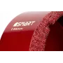 Deimantinis grąžtas Smart 65 mm porcelianiniam akmens masiui — Smart 25-650
