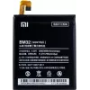 Xiaomi - Ličio jonų baterija - BM32 - Xiaomi Mi 4 - 3000 mAh (BM32)
