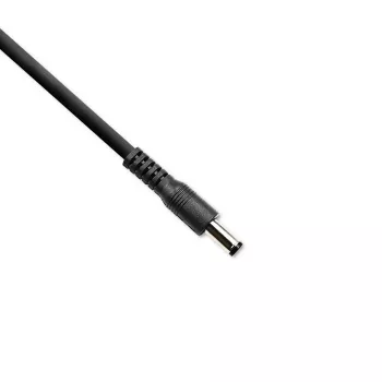 Qoltec 51516.90W Maitinimo adapteris, skirtas Dell | 90W | 19,5V | 4,62A | 4,5*3,0+kaištis | +maitinimo laidas