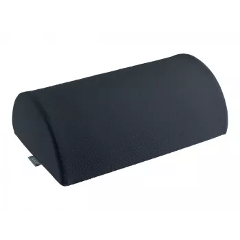 Stalo kilimėlis Leitz Ergo Cosy Juoda Non-Plastic 5371-00-89