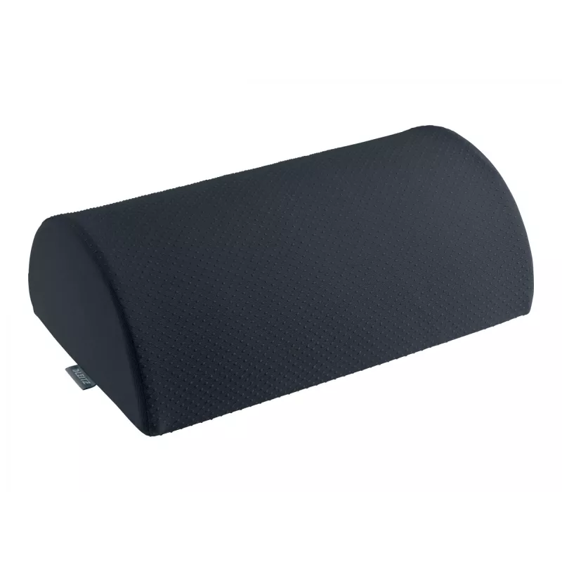 Stalo kilimėlis Leitz Ergo Cosy Juoda Non-Plastic 5371-00-89