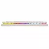 Mechaninė žaidimų klaviatūra White Shark Wakizashi WAKIZASHI-2-US-W-BLUE — US išdėstymas, mėlyni jungikliai