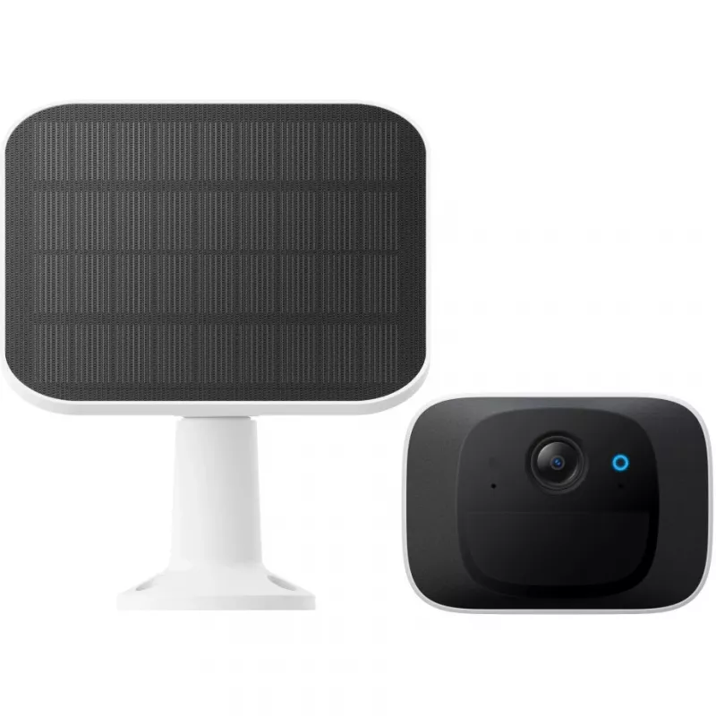 Eufy SoloCam C210 lauko apsaugos kamera su saulės baterija