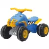 Važinėjamas keturratis Jamara Little Quad
