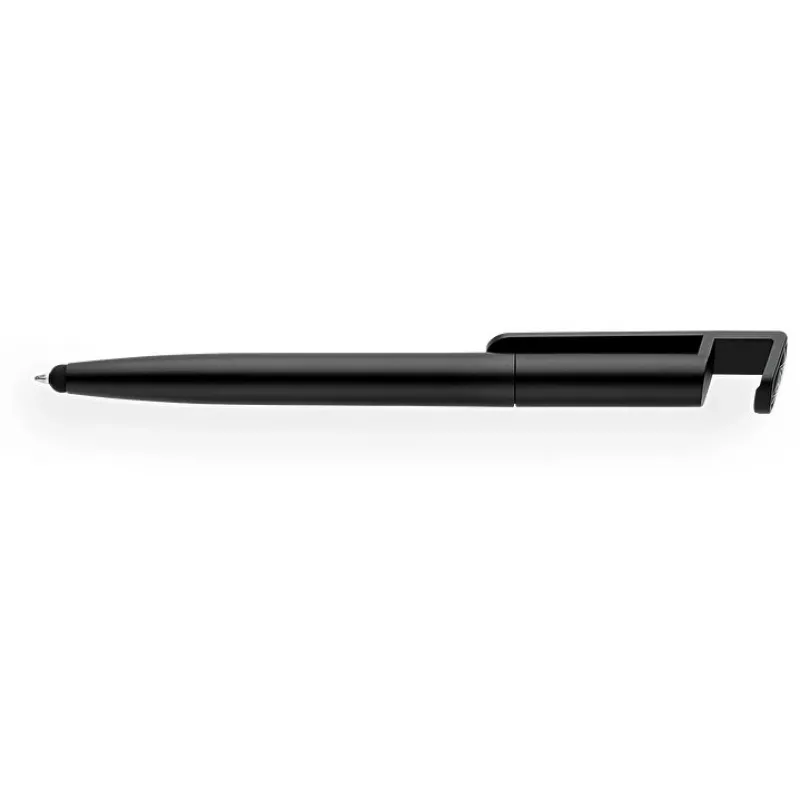 Stylus WEDO Touchpen Triple f.sortiert KS — 3 viename rašiklis, skirtas talpiniams jutikliniams ekranams