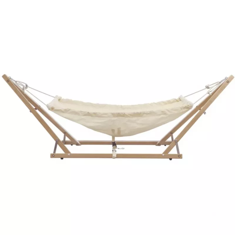 Amazonas AZ kabantis krėslas + stovas Koala wh | AZ-4060000
