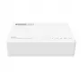 Nevaldomas komutatorius TOTOLINK S505-V5 5 prievadų Fast Ethernet 10/100, baltas