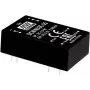 Nuolatinės srovės maitinimo adapteris MEAN WELL DCWN03E-05 3 W 5 V 0,3 A RoHS