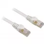 Sharkoon Patch-Cable - RJ-45 (M) į RJ-45 (M)