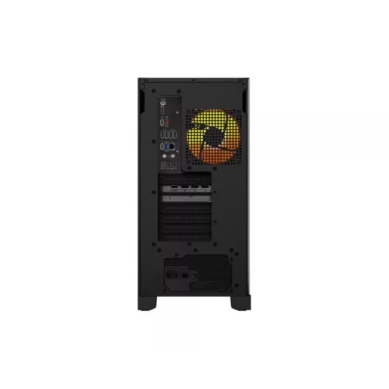 MSI MPG Infinite Z3 9NVRR7-618EU Ryzen 7 9800X3D 32GB DDR5 SSD2TB GeForce RTX 5070 Ti SHADOW 3X 16GB AX211 (WIFI 6E) Bluetooth 5.3 850W Win11 Juoda 2Y