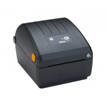 Zebra ZD220 etikečių spausdintuvas Terminis pernešimas 203 x 203 DPI 102 mm/sek Laidinis