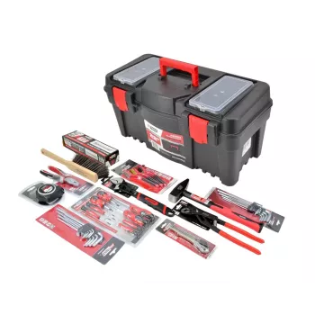 AWTools DIY Kit Large 1036816 — įrankių rinkinys namų remontui ir priežiūrai