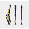 Aukšto slėgio plovimo įrenginys KARCHER K 4 Power Control GoFurther - 1.324-312.0