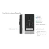 Vaizdo domofono sistema EZVIZ EP7, 7 colių 1024x600, dvipusis garsas