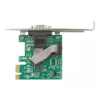 Vidinė RS-232 adapteris DeLOCK 89948
