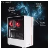 Kompiuteris Captiva CAPTIVA PC Advanced Gaming R94-169 Ryzen 7 5700X 32 GB SSD 1 TB RTX5060 Ti 8 GB Windows 11 Home 64 bitų