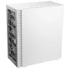 Kolink Observatory HF Glass ARGB Midi-Tower - balta