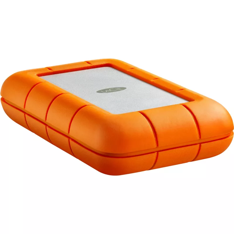 Lacie STFR1000800 Saugojimo diskas 1 TB USB 3.1 Gen 1 - USB-C