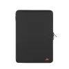 Nešiojamojo kompiuterio įdėklas Rivacase 5226B 39,6 cm 15,6 col. juodas