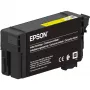 Epson Singlepack UltraChrome XD2 Geltona T40D440(50ml), Geltona, Pigmentinis rašalas, 50 ml, 1 vnt.