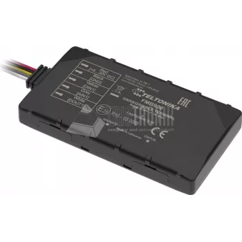 Sekimo įrenginys TELTONIKA FMB900 Bluetooth autoparko valdymo GPS sekiklis su Bluetooth ir koriniu ryšiu