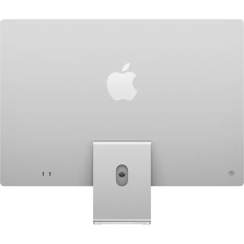 APPLE IMAC 24 M4 8/8/16 16GB 1TB OE STD MM K+NUM -SIDABRINIS (Z1E2-DE27)