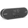 Nešiojamasis radijas TechniSat DIGITRADIO BT 2 DAB+ FM 20W