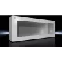 Elektros spinta Rittal 1613.000, polikarbonatas ir plienas, IP65, 800×155×300 mm