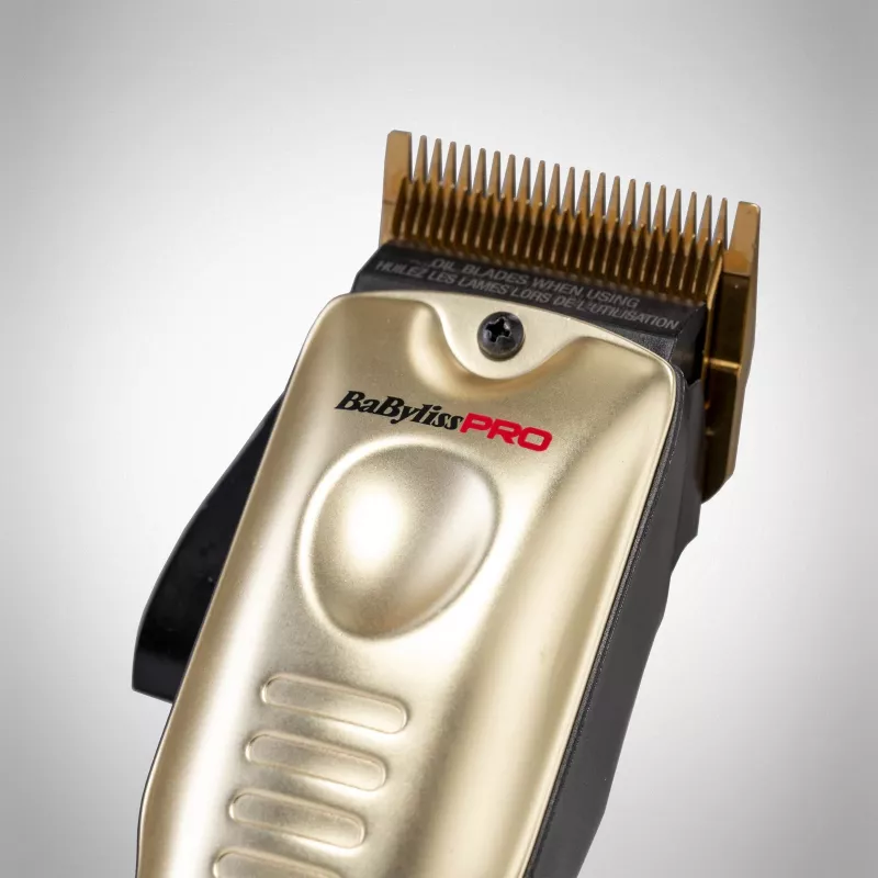 Plaukų kirptuvas Babyliss FX825GE
