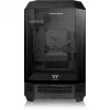 Thermaltake the Tower 300 Juoda Micro Tower Tempered Glass PC Gaming C