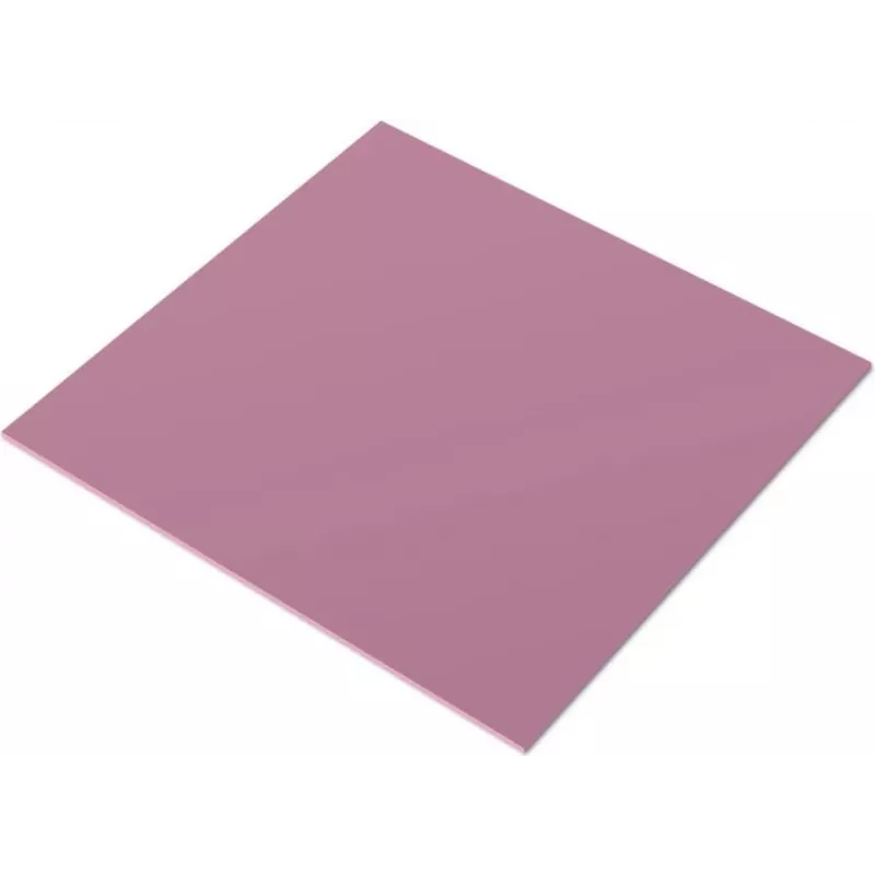Alphacore Core - termo tarpiklis - rožinis - 180 °C - -50 °C - 9 W/m·K - 3,2 g/cm³ (13416)
