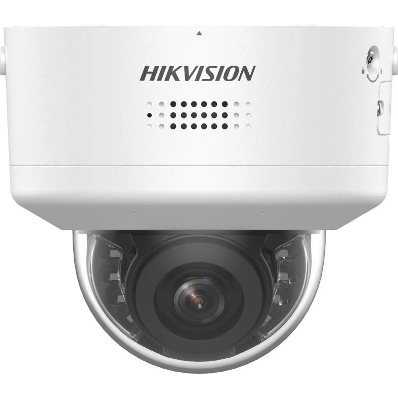 Dome IP apsaugos kamera Hikvision DS-2CD2747G2H-LIPTRZS2U/SL 2688x1520 Vidaus ir lauko