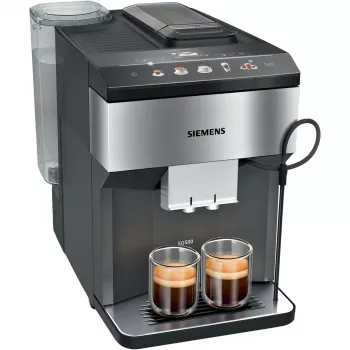 Siemens EQ.500 TP516DX3 kavos aparatas Pilnai automatinis espreso aparatas 1,9 L