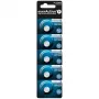 everActive CR1220 ličio baterija — 3V, 40 mAh, 12,5×2 mm, vienkartinė, 5 vnt.