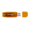 USB flash drive Intenso 64 GB USB Type-A 2.0 Oranžinė