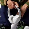 Ausinės Skullcandy Crusher ANC 2 Wireless True Juoda