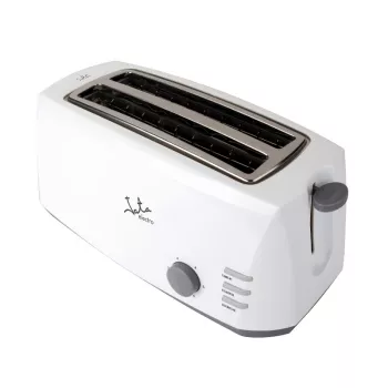 Skrudintuvas JATA TT584 4 riekėms 1400 W Balta