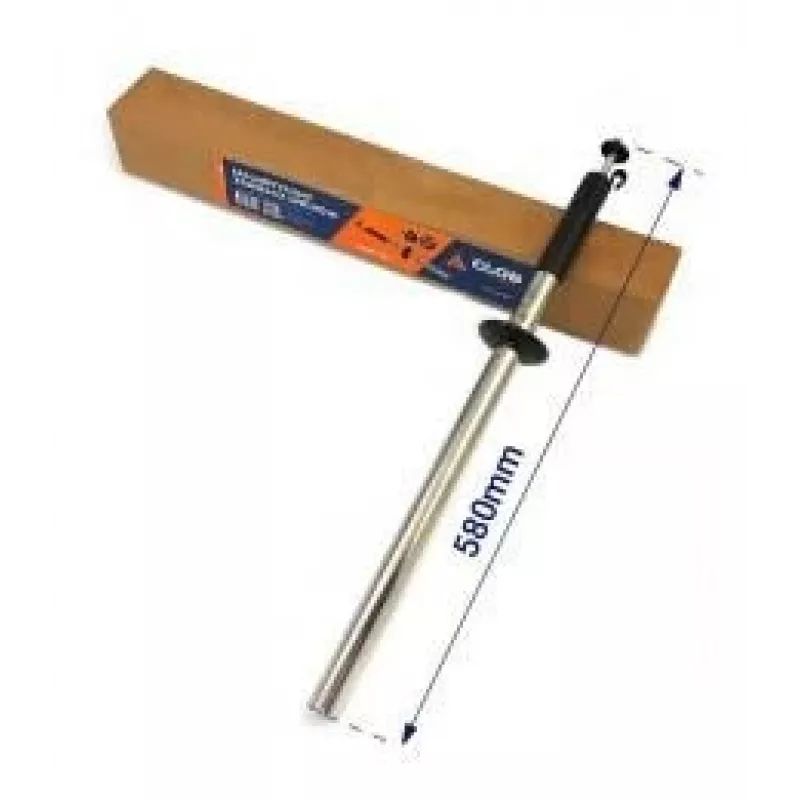 Magnetinis drožlių rinktuvas MILWAUKEE GLOB 580 mm