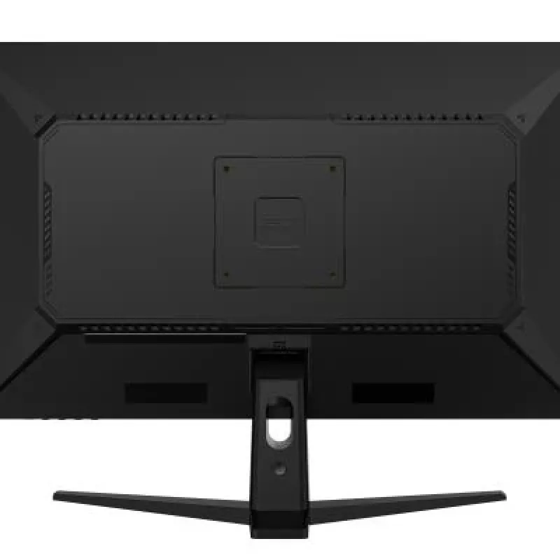 Dahya Technology LM27-E231BN kompiuterio monitorius 68,6 cm (27 colių) 1920 x 1080 pikselių Full HD LED juodas