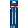 Bosch T 308 B pjūklelis, didelio anglies plieno (HCS) 25 vnt.