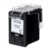 Superbulk B-H21XL juodas rašalas HP spausdintuvui (pakaitalas HP 21XL C9351A) standartinis