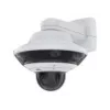 Tinklo kamera Q6010-E, 4x5MP, 20 MP.