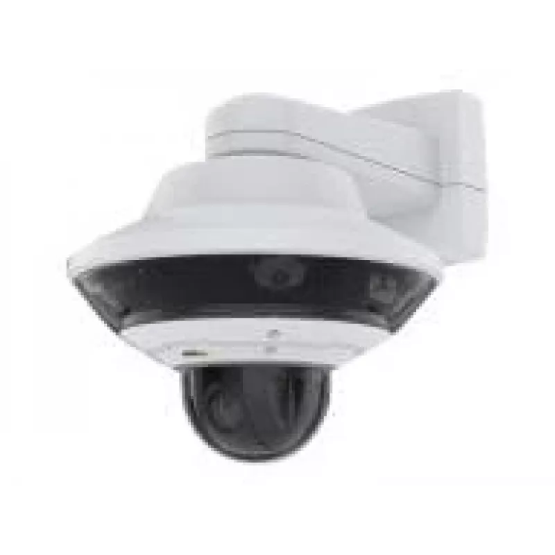 Tinklo kamera Q6010-E, 4x5MP, 20 MP.