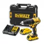 Dewalt DCD777D2T-QW akumuliatorinis gręžtuvas