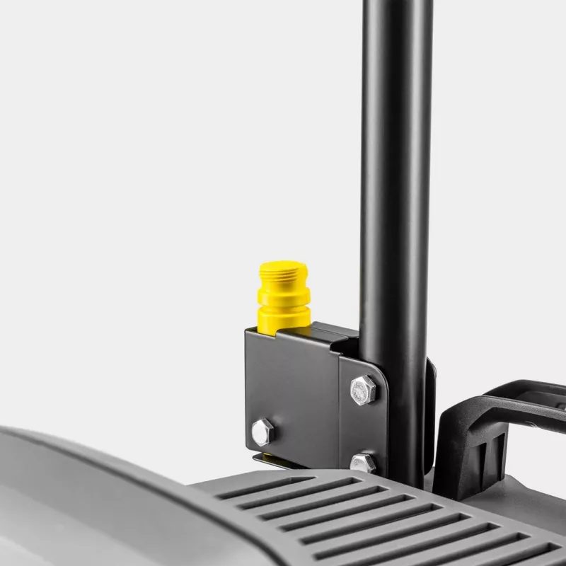 Kärcher HD 5/11 E EB+ Foam Classic profesionalus aukšto slėgio plovimo įrenginys 500 l/h 2200 W (1.520-831.0) Antracito spalvos